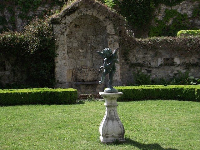 Château du Touvet