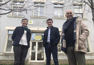 Photo n°3 de Mission Locale de Centre Bretagne à Pontivy (Association ou organisation)