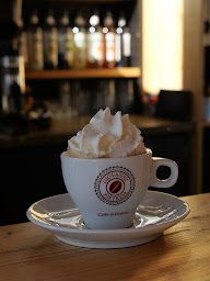 Photo n°3 de La Colline des Bains (restaurant/bar) à Villard-de-Lans (Restaurant)