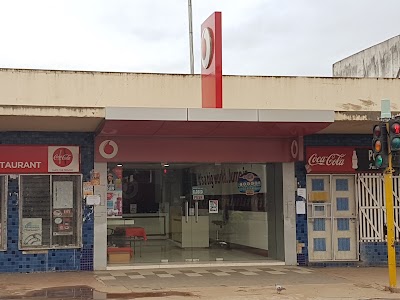 Photos of Vodafone Labasa Retail Shop