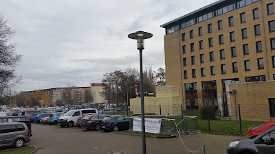 Photos of Finanzamt Dessau, Au&szlig;enstelle Magdeburg, Dataport Niederlassung Magdeburg