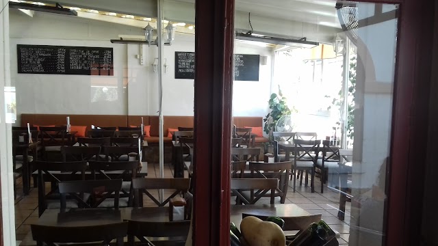 Restaurante Europa