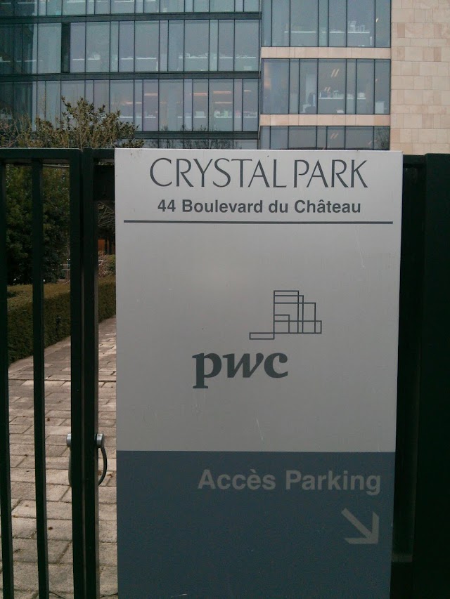 PwC