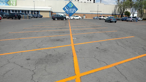 Coemsa Parking