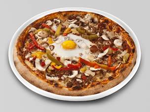 Photo n°26 de MAXI TACOS à Grenoble (Restaurant de tacos)