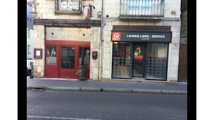 Photo n°1 de Laverie Speed Queen à Tours (Service de blanchisserie)