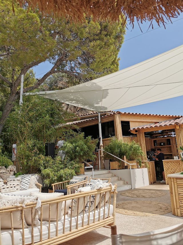 La Vigie Lounge & Restaurant