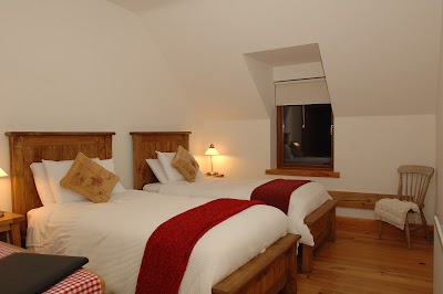 Photos of The Barn at Fellowsfield - Self catering accomodation