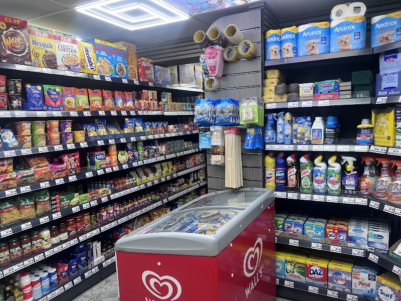 Nite & Day Bray Convenience Store photo 2