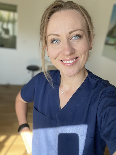 MAGDALENA SZULC TOLODZIECKA