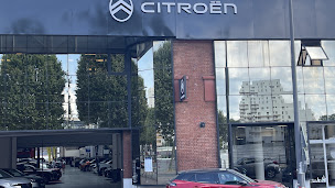 Photo n°2 de CITROËN STELLANTIS &YOU ROUEN à Rouen (Concessionnaire de véhicules à moteur)