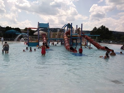 Sandcastle Water Park