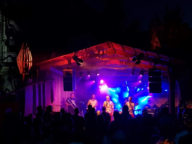 Villa Nachttanz - aktiön2001 e.V. - Verein zur Förderung junger Kultur