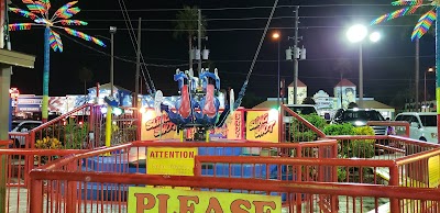 Old Town Slingshot & Vomatron