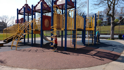 Kendrick Recreation Center - Thumbnail
