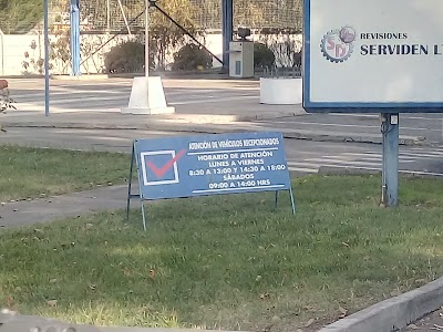 Photos of Planta de Revisi&oacute;n T&eacute;cnica