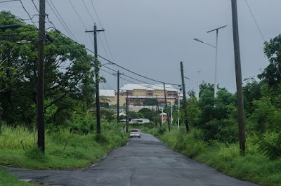 Photos of Mount St. John's Medical Centre
