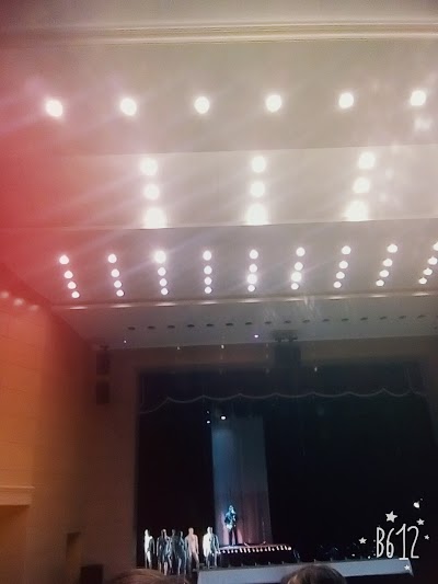 Photos of Komi-Permyatskiy Natsional'nyy Ordena "Znak Pocheta" Dramaticheskiy Teatr Im. M. Gor'kogo, Gkuk