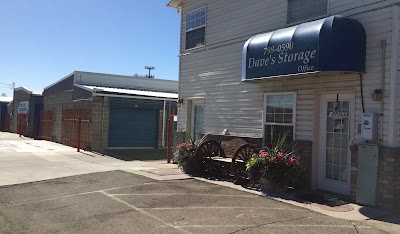 storage