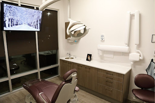 Brian Lin, DDS - Visual