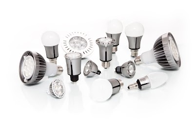 Photos of Ilumina design