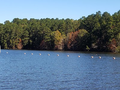 Lake Claiborne State Park