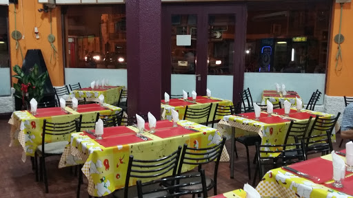 Ariadna "La Pasta Italiana"