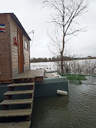 Photo n°24 de Au Bord de Loire à Gennes (Terrain de camping)
