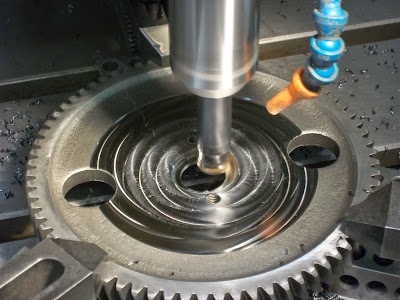 Photos of Scheid Diesel Services Co