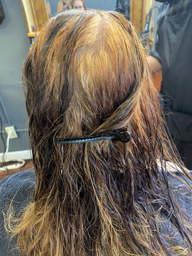 Merengue Hair Studio - Thumbnail