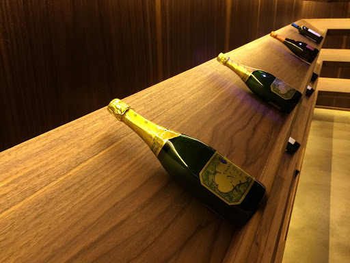 G&G Champagnes
