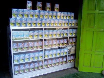 Photos of Distributor Pusat Susu Etawa JINNAN