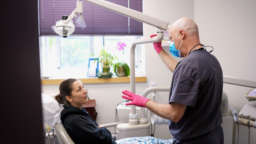 Cosmetic Dentistry of Westchester