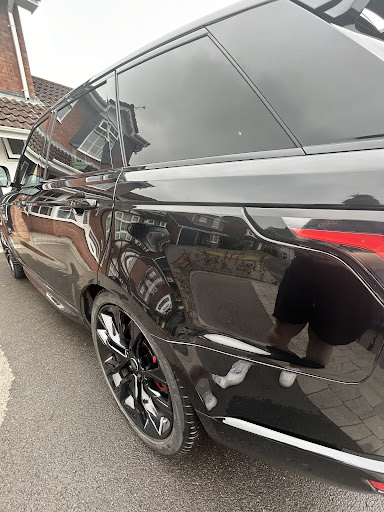 Laura's Valeting Service - Thumbnail