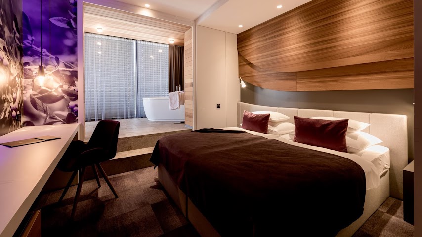 Hotel Nox Ljubljana by null