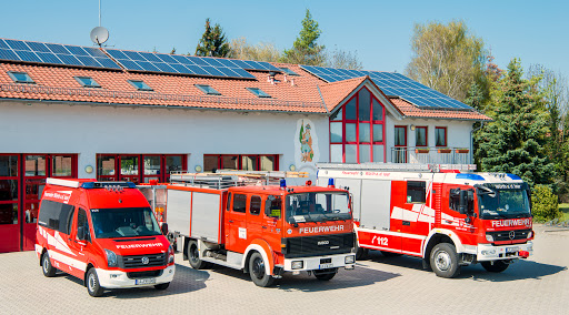 Freiwillige Feuerwehr Wörth - Thumbnail