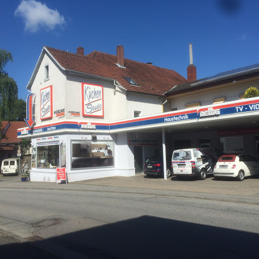 Rettig GmbH - Küchen - Elektro - TV - HiFi - Thumbnail