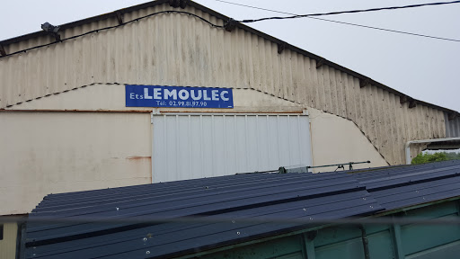 Etablissements Lemoulec