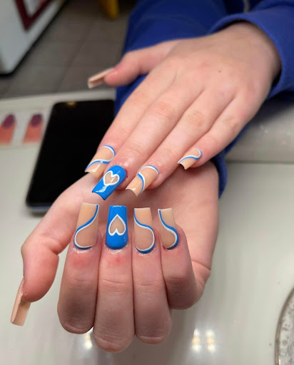 28nails - Visual