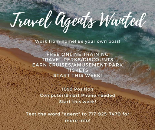 Fermin Travel Gallery - United States