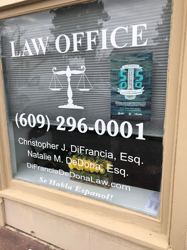 DiFrancia & Associates Attorneys at Law - Thumbnail
