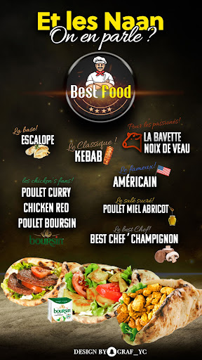 Photo 2 - Best Food