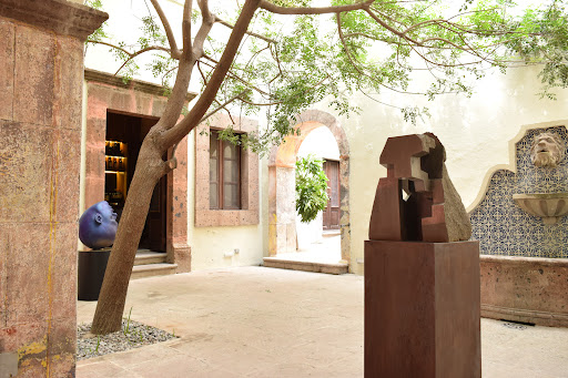 Arde Gallery - Visual