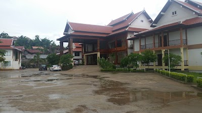 Photos of Xishuangbanna Hotel Laos Luang Prabang