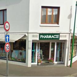 PHARMACIE VAN ISACKER CORINNE