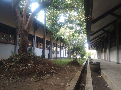 Photos of UB Kampus III Kediri