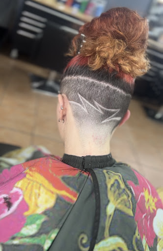 Crazy Beautiful Hair Salon & Barbershop