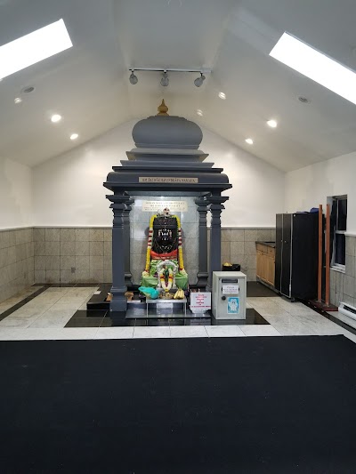 Shri Raghavendra Swamy Temple