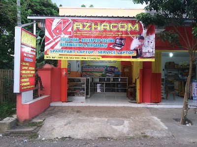 Photos of Azhacom