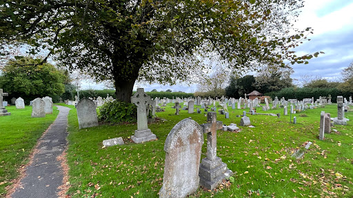 All Saints' Church, Milford - Thumbnail